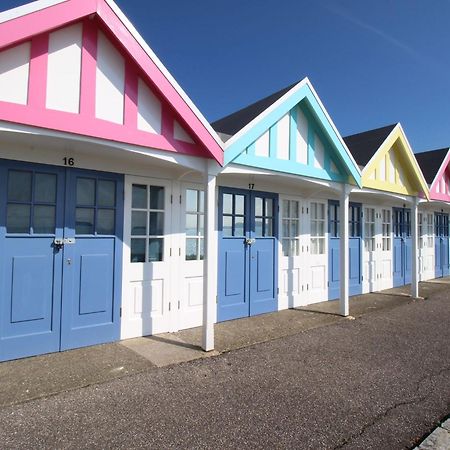 Villa Fenders Weymouth Exterior foto