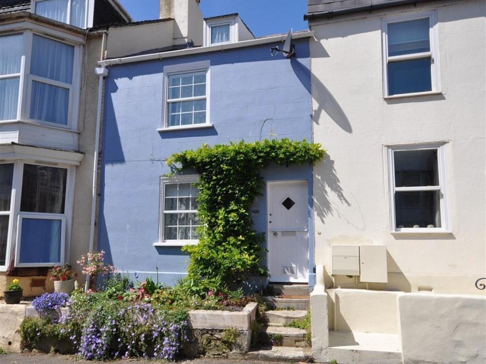 Villa Fenders Weymouth Exterior foto