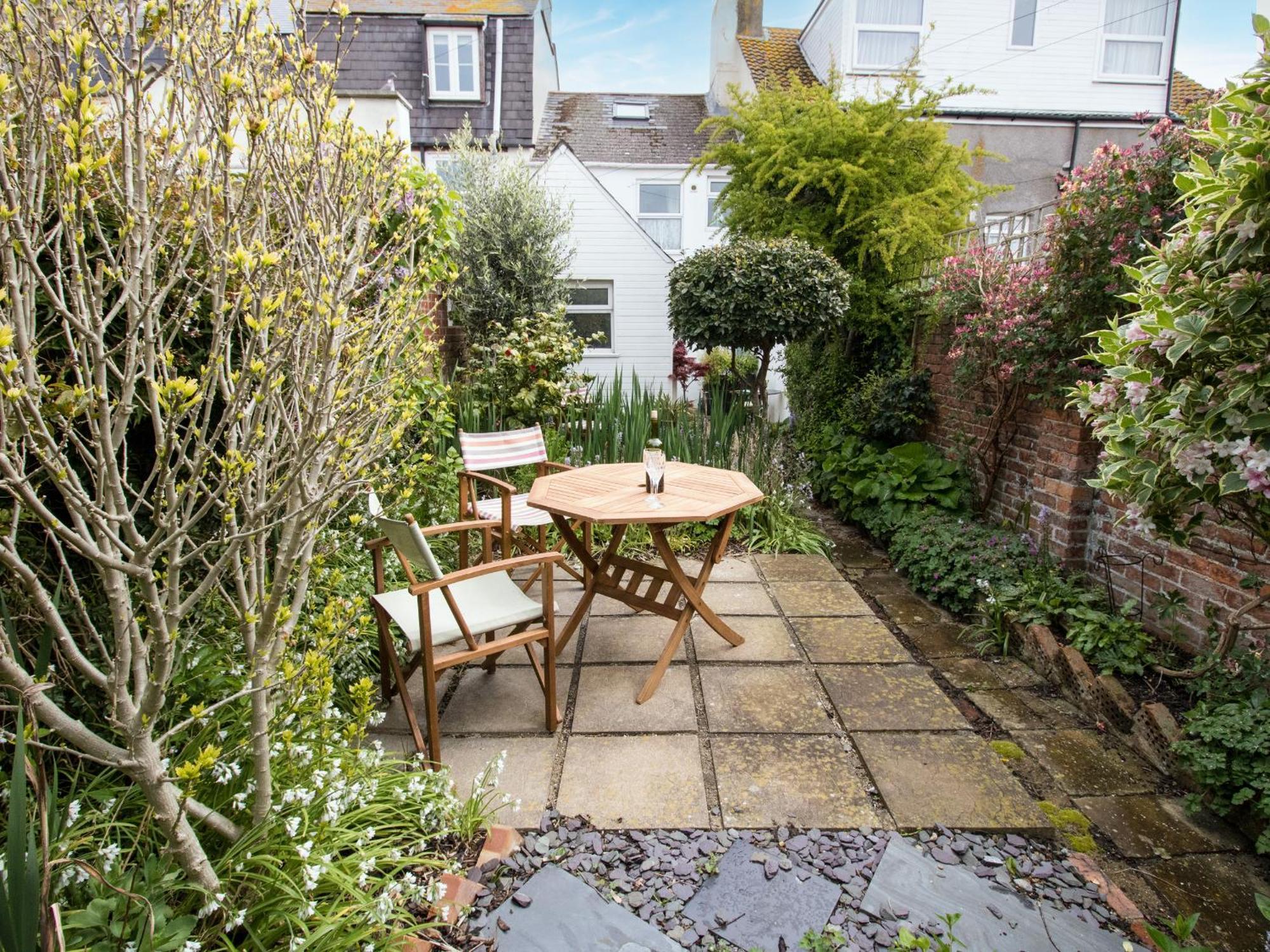 Villa Fenders Weymouth Exterior foto